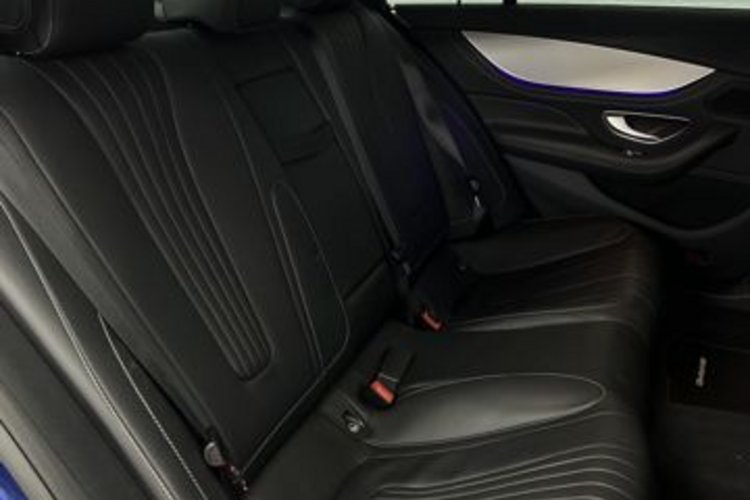Mercedes-Benz CLS 400 CLS 400 d AMG NIGHT GSD+20Z+AHK+STANDH+MASSAGE+