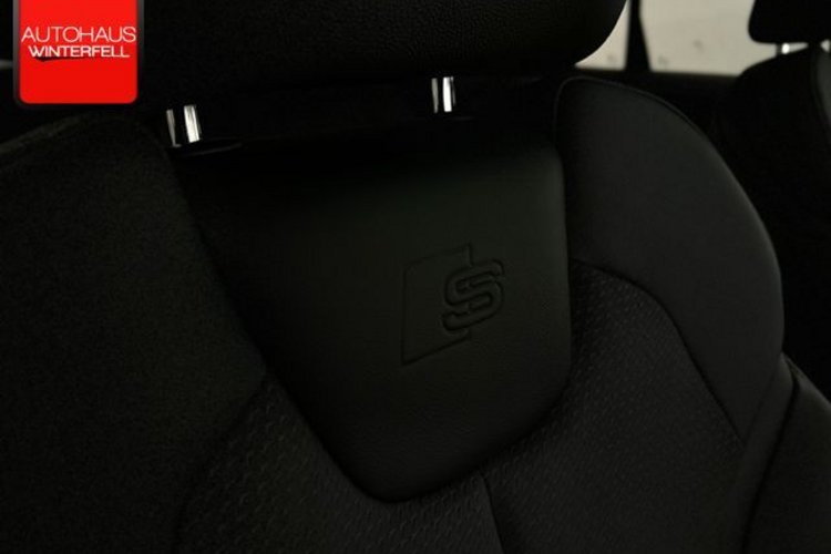 Audi Q2 Q2 40 TFSI qu S line PANO+AHK+SONOS+KAMERA+ACC+