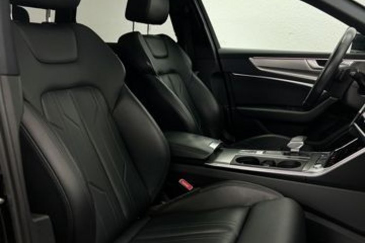 Audi A6 A6 Avant 50 TDI Qu PANO+MEMORY+HUD+MMI+VIRTUAL+