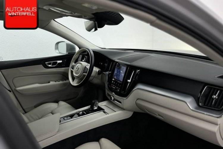 Volvo XC60 XC60 B5 D AWD PRO VOLL-LED+LUFT+HUD+MEMO+ACC+