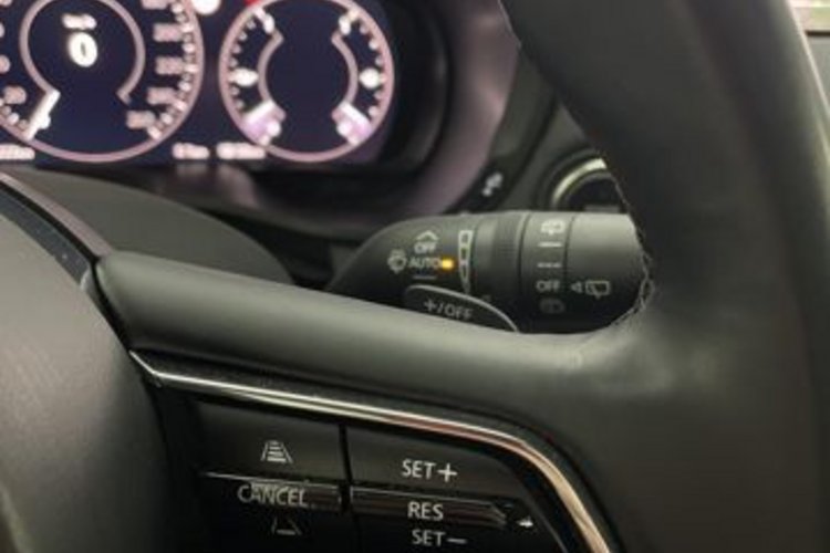 Mazda CX-60 CX-60 AWD PHEV HOMURA PANO+MEMO+BOSE+360+HUD+