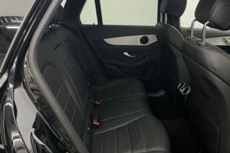 Mercedes-Benz GLC 220 GLC 220 d 4M PANO+AHK+STANDH+MEMO+360+DIGITAL+