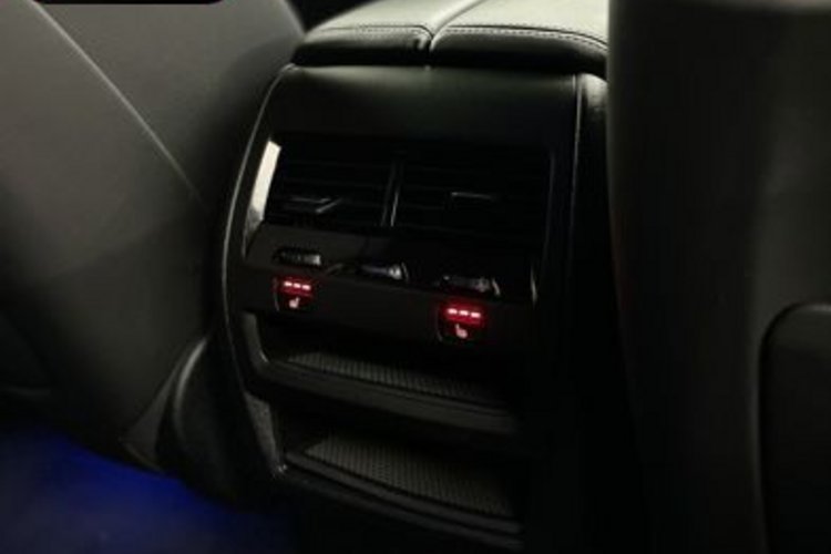 BMW X5 X5 xDrive 25d M SPORT 7SITZ+2ACHS-LUFT+M-SITZE+