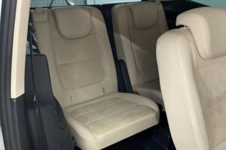 Volkswagen Sharan Sharan 2.0 TDI Highline 7SITZ+ACC+KAMERA+CARPLAY