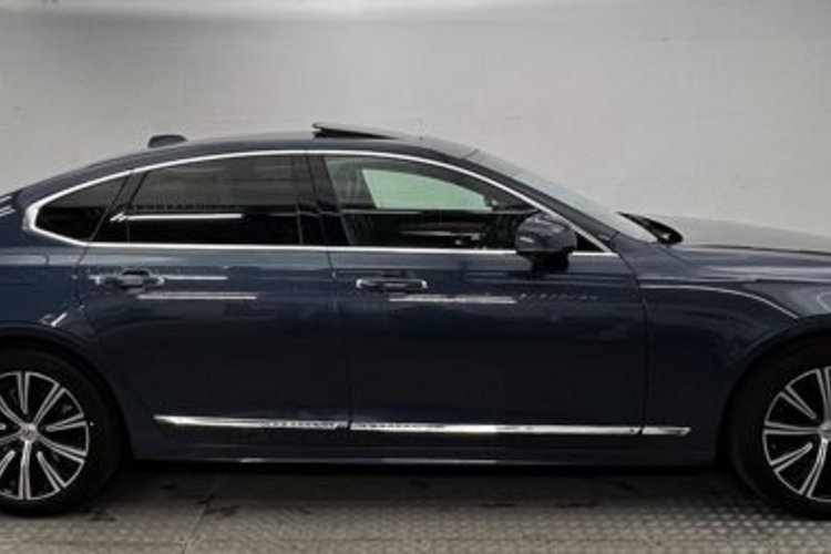 Volvo S90 S90 T8 RECHARGE AWD INSCRIPTION ESD+H&amp;K+KAMERA+