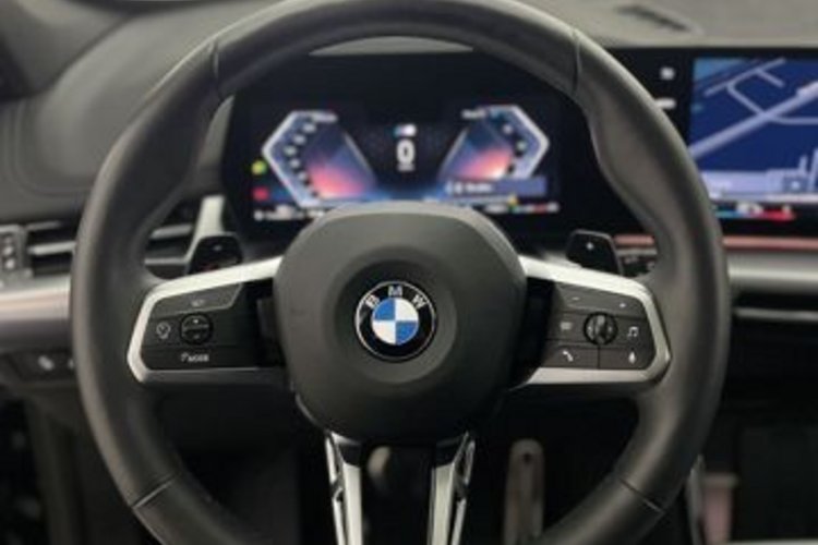 BMW X1 X1 xDrive 23 i M SPORT PANO+H/K+MEMO+MASSAGE+ACC