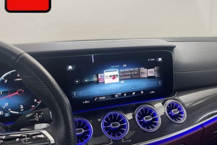 Mercedes-Benz CLS 400 CLS 400 d 4M AMG CARBON GSD+LUFT+AHK+MASSAGE+360