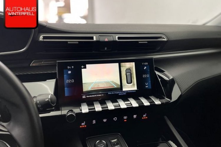 Peugeot 508 508 SW PureTech 180 EAT8 Allure 360+LED+KEYLESS+