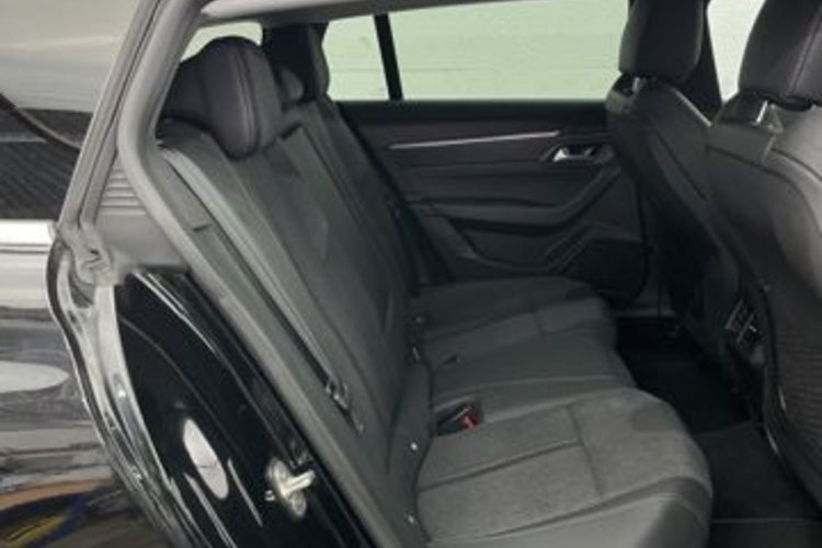 Peugeot 508 508 SW PureTech 180 EAT8 Allure 360+LED+KEYLESS+