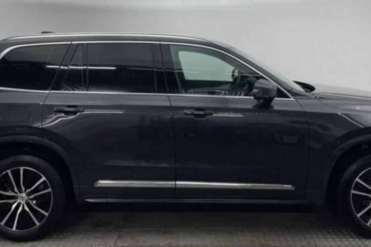 Volvo XC90 XC90 T8 AWD Recharge INSCRIPTION 7SITZ+PANO+KAM+