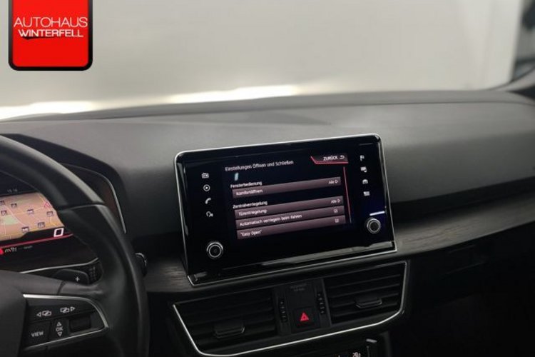 Seat Tarraco Tarraco 2.0 TDI 4Drive Xcellence 7SITZ+PANO+AHK+