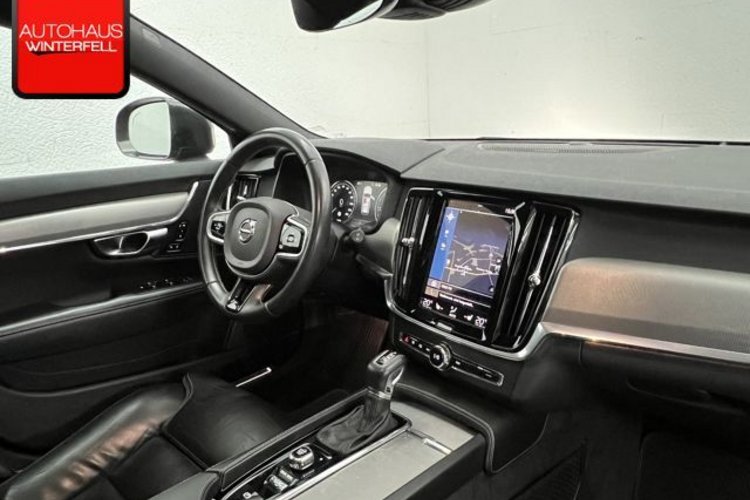 Volvo V90 Cross Country V90 Cross Country D4 PRO AWD PANO+MEMORY+H&amp;K+LED