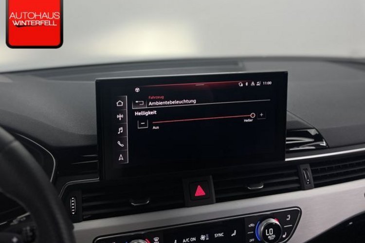 Audi A5 A5 Cabriolet 45 TFSI qu S line MEMO+360+HUD+ACC+