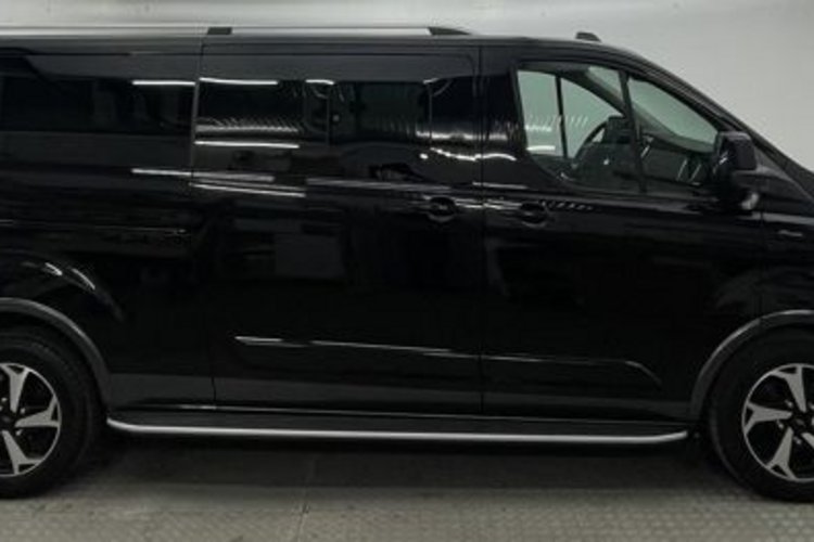 Ford Tourneo Custom Tourneo Custom 320 L2H1 Active 8SITZ+AHK+STANDHE