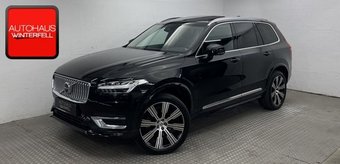 Volvo XC90 XC90 B5 D AWD Plus Bright 7SITZ+PANO+360+STANDH+