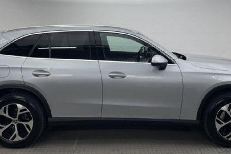 Mercedes-Benz GLC 300 GLC 300 e 4M AVANTGARDE MEMO+MASSAGE+BURMESTER+