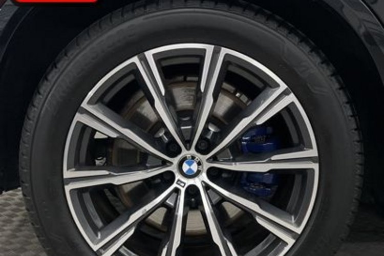 BMW X5 X5 xDrive 25d M SPORT PANO+LASER+AHK+ACC+STANDH+