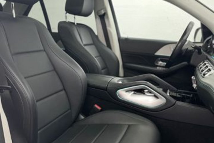 Mercedes-Benz GLE 300 GLE 300 d 4M AMG NIGHT PANO+DISTRONIC+AUGMENTED+