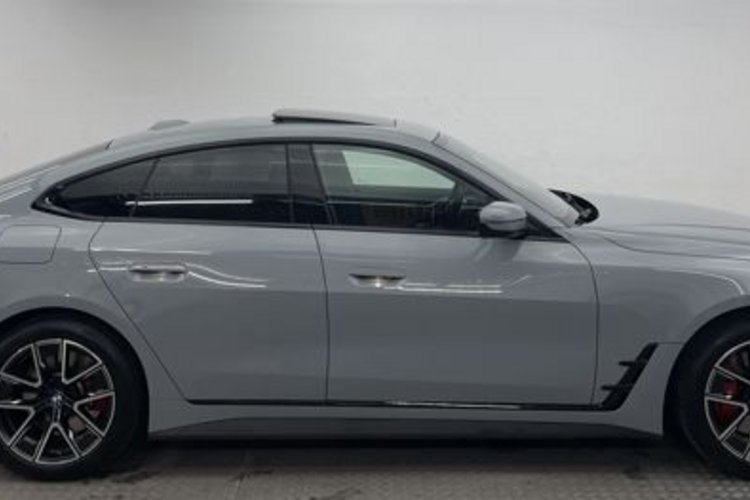 BMW 420 Gran Coupé 420 Gran Coupe M SPORT PRO GSD+M-SITZE+LASER+