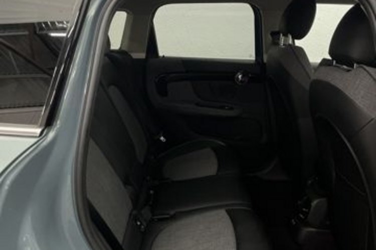 MINI Cooper SD Countryman COOPER SD COUNTRYMAN ALL4 AHK+LED+KAMERA+