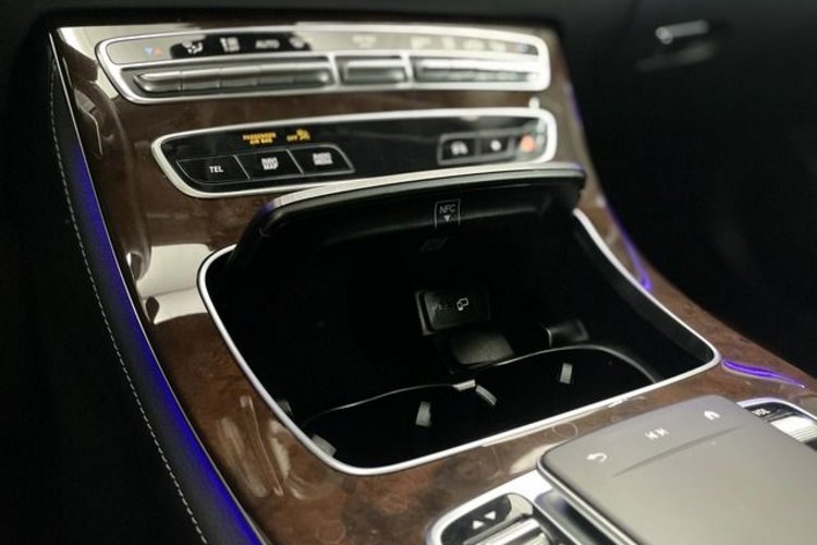 Mercedes-Benz E 400 E 400 d T 4M Exclusive GSD+AHK+SOFT+MEMO+STANDH+