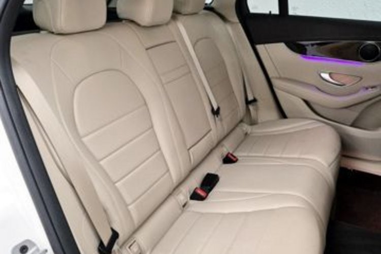 Mercedes-Benz GLC 300 GLC 300 d 4M NIGHT STANDH+AHK+HUD+MEMO+KEYLESS+