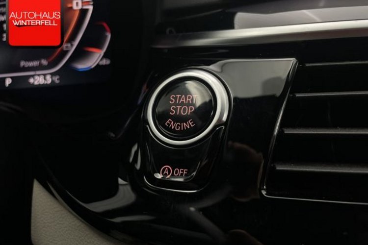 BMW M550 M550 i xDrive LASER+MASSAGE+HUD+H/K+MEMORY+4ZONE