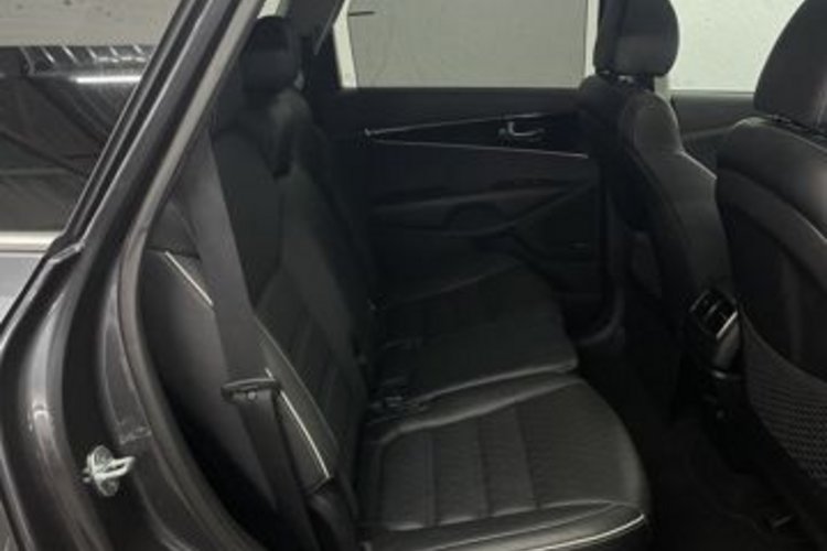 Kia Sorento Sorento 2.2 CRDi AWD GT LINE 7SITZ+PANO+HUD+360+