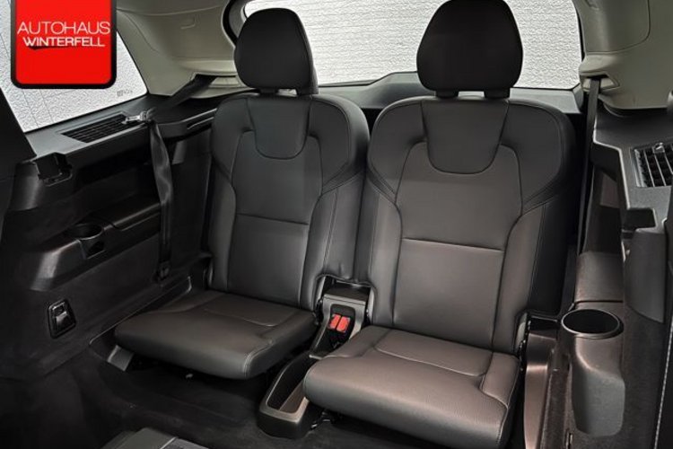 Volvo XC90 XC90 B5 D AWD Plus Bright 7SITZ+PANO+360+STANDHE