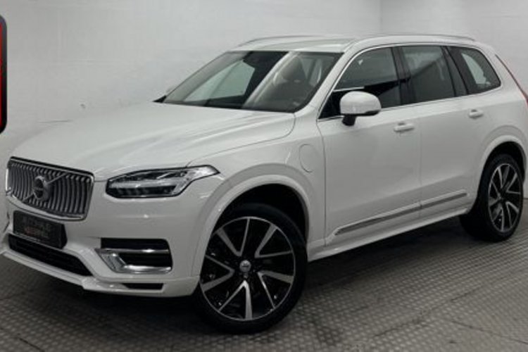Volvo XC90 XC90 T8 INSCRIPTION RECH AWD 7SITZ+21Z+AHK+ACC+