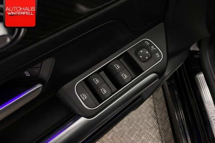 Mercedes-Benz B 200 B 200 AMG LINE ADVANCED PLUS PANO+360+HUD+MEMORY