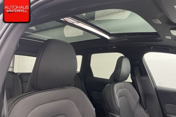 Volvo XC60 XC60 T8 AWD PLUS BLACK EDITION RECH PANO+STANDH+