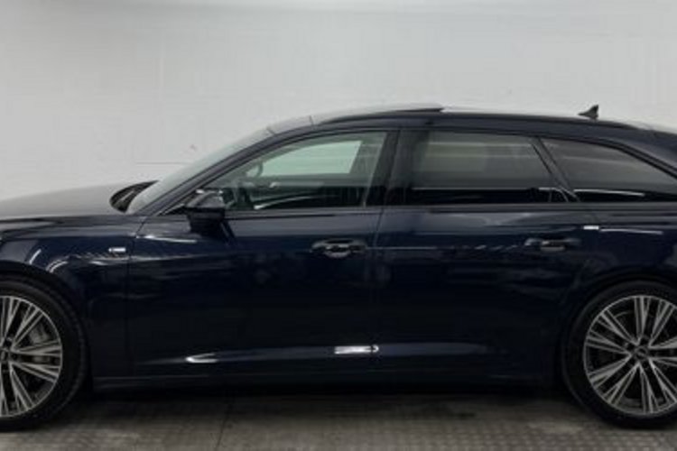 Audi A6 A6 Avant 55 TFSI qu S line PANO+MEMO+HUD+KEYLESS