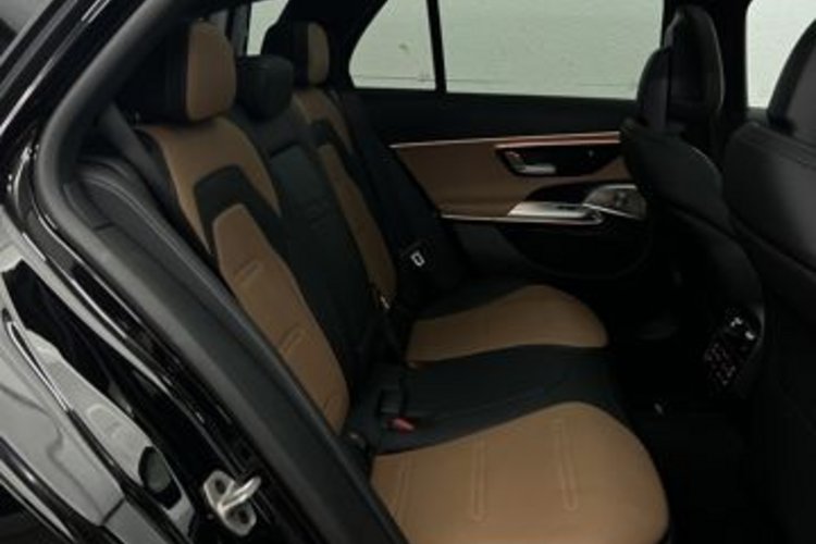 Mercedes-Benz E 53 AMG E 53 AMG T 4M+ NIGHT PREMIUM PANO+DRIVERS+SUPER+
