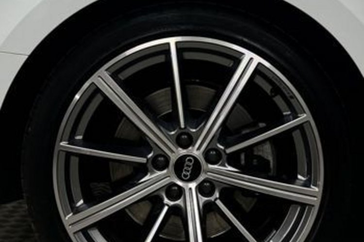 Audi A5 A5 Cabriolet 45 TFSI qu S line MEMO+360+HUD+ACC+