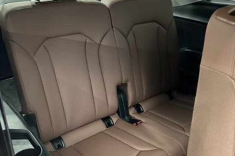 Audi Q7 Q7 45 TDI qu 7SITZ+PANO+LUFT+SOFT+AHK+STANDHZG+