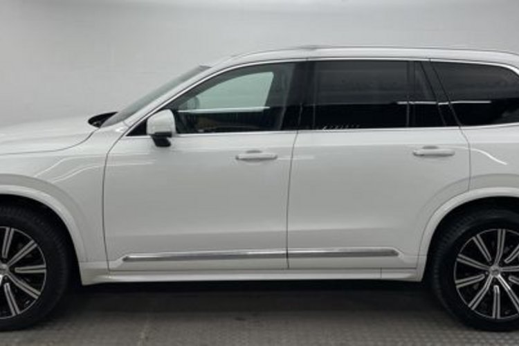 Volvo XC90 XC90 B5 D INSCRIPTION AWD 7SITZ+PANO+AHK+STANDH+