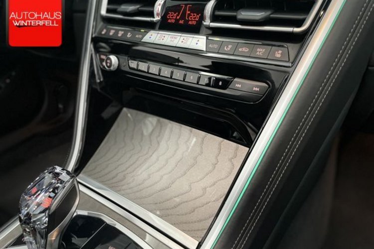 BMW 840 840 i xDrive Cabrio M SPORT PRO LASER+B&amp;W+SOFT+