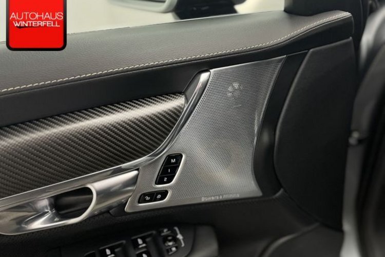 Volvo S90 S 90 T6 R-DESIGN AWD CARBON+GSD+B&amp;W+360+STANDHZG
