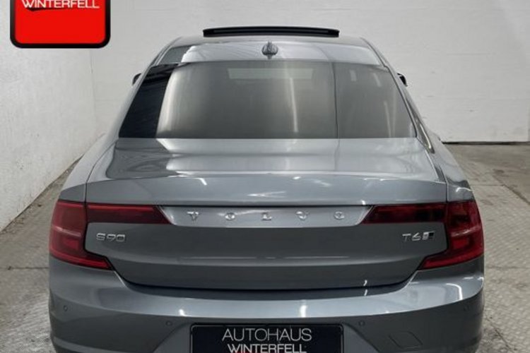 Volvo S90 S 90 T6 R-DESIGN AWD CARBON+GSD+B&amp;W+360+STANDHZG