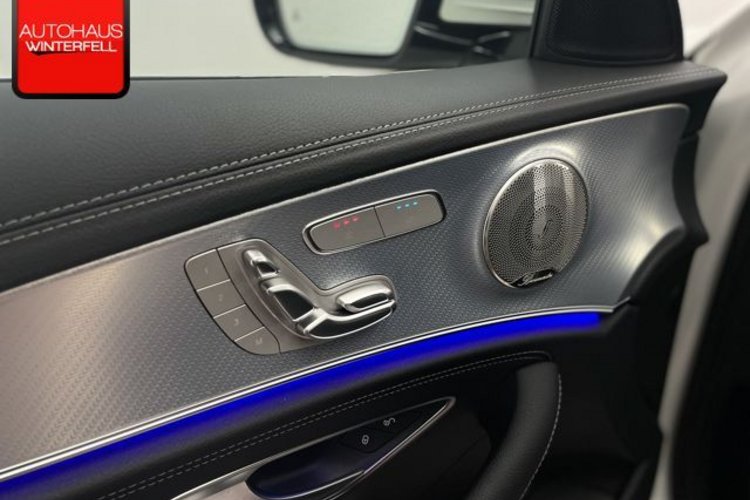 Mercedes-Benz E 220 E 220 d 4M All-Terrain PANO+MEMO+SOFT+360+HUD+