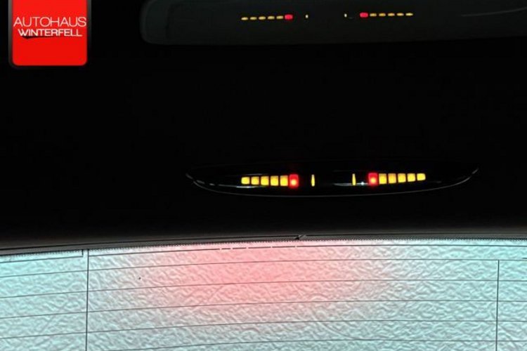 Mercedes-Benz B 180 B 180 AMG LINE LED+PDC+TOTWINKEL+NAVIGATION+