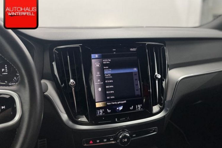 Volvo S60 S60 T8 R-DESIGN RECH AWD LED+H/K+KEYLESS+KAMERA+