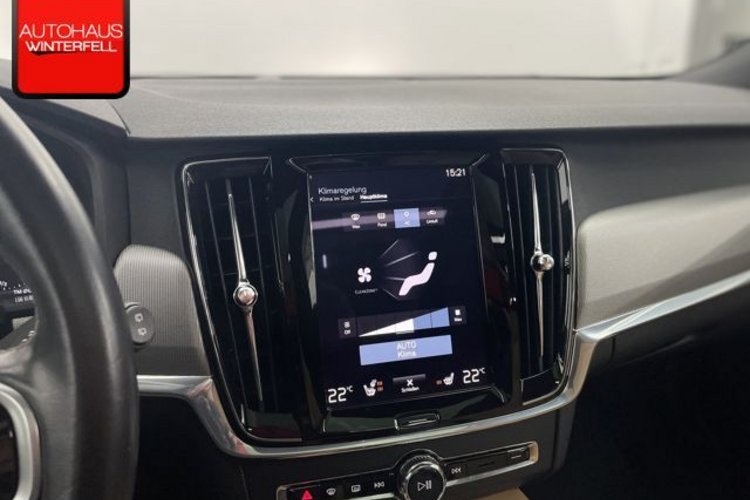 Volvo V90 Cross Country V90 Cross Country D4 AWD Pro MEMO+STANDHZG+AHK