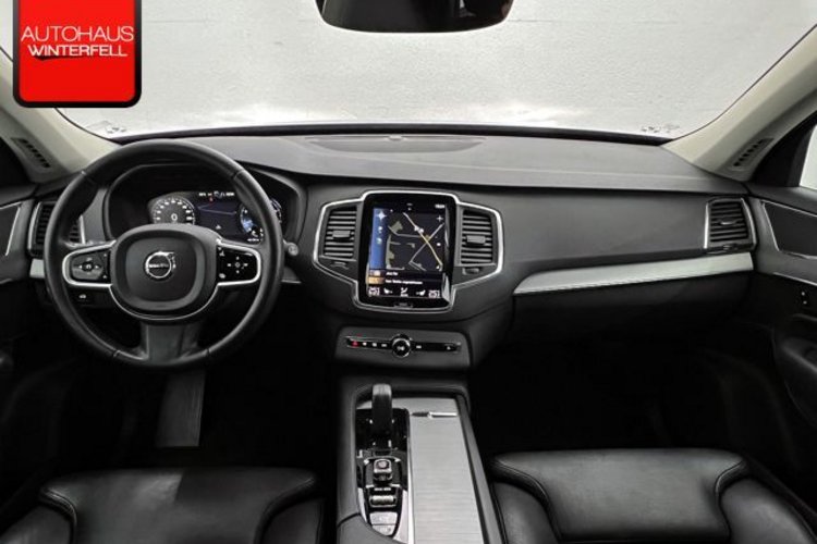 Volvo XC90 XC90 B5 B AWD PRO 360+INTELLISAFE+SENSUS+LED+ACC