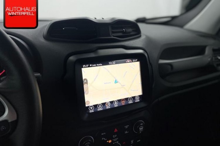 Jeep Renegade Renegade 1.5 GSE T4 48V e-Hybrid S-EDITION LED+