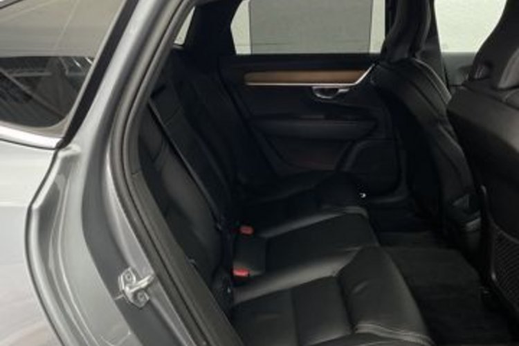 Volvo S90 S90 D5 AWD Inscription 19Z+H&amp;K+MEMORY+STANDHEIZ+