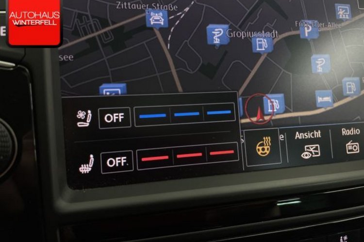 Volkswagen Passat Variant Passat Variant 2.0 TDI 4M R-Line PANO+STANDHZG+