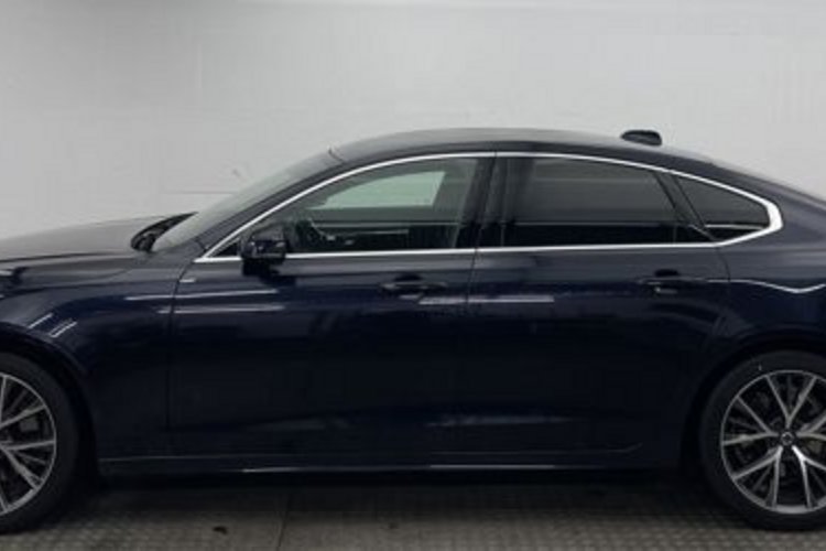 Volvo S90 S90 T5 19Z+MEMORY+VOLL-LED+KEYLESS+INTELLISAFE+