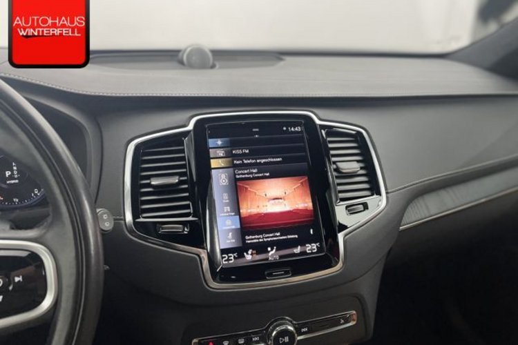 Volvo XC90 XC90 T8 INSCRIPTION RECH AWD 7SITZ+PANO+B&amp;W+AHK+